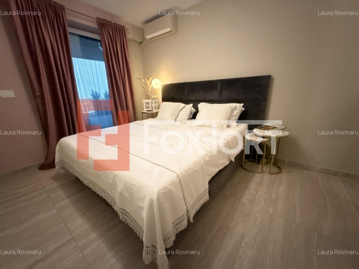 Apartament cu 3 camere de vanzare in Timisoara, zona Aradului - 8
