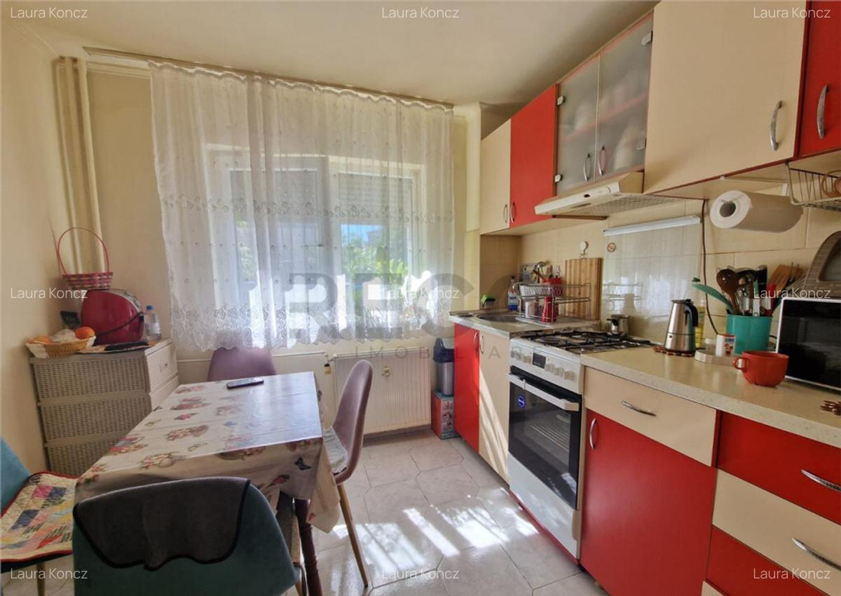 RECO Apartament 2 camere Rogerius - 6
