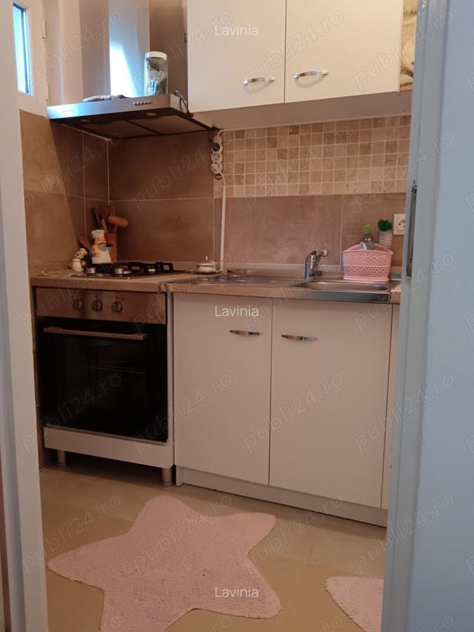 Casa cu teren de vanzare langa Muzeu - 9