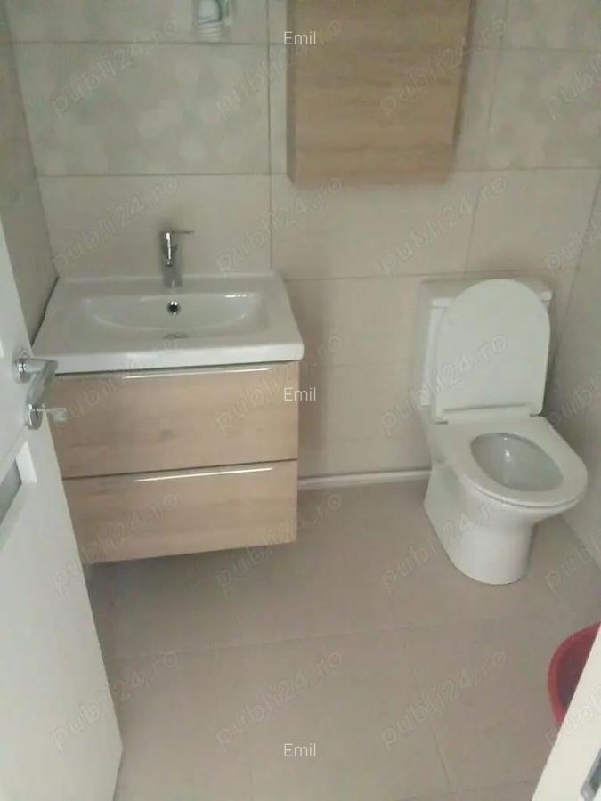 3 camere Exercitiu etaj 2din 4 bloc 1987 mobilat utilat 130000euro - 2