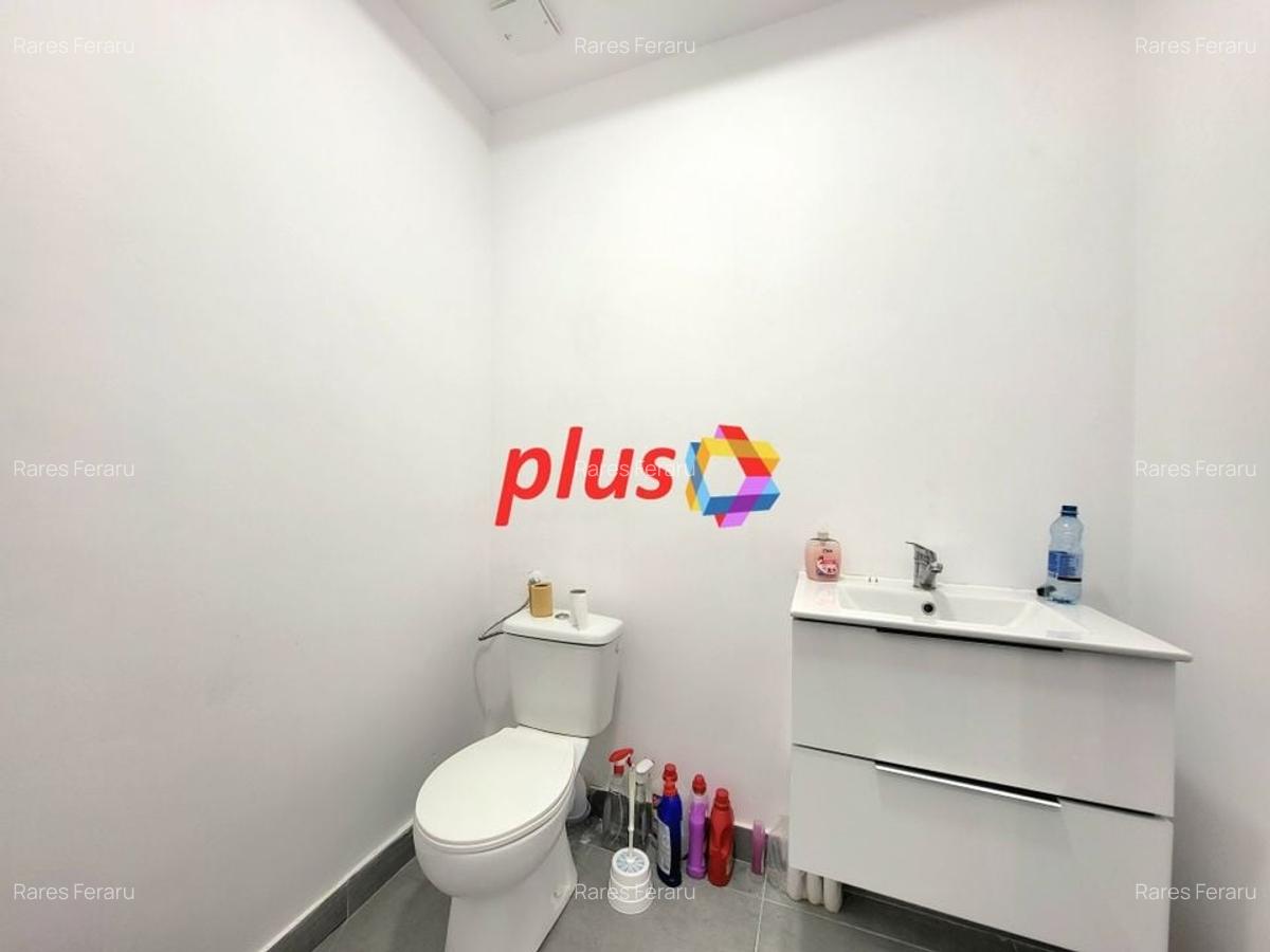 Spațiu comercial, 160 mp în Brașovul Vechi - 6