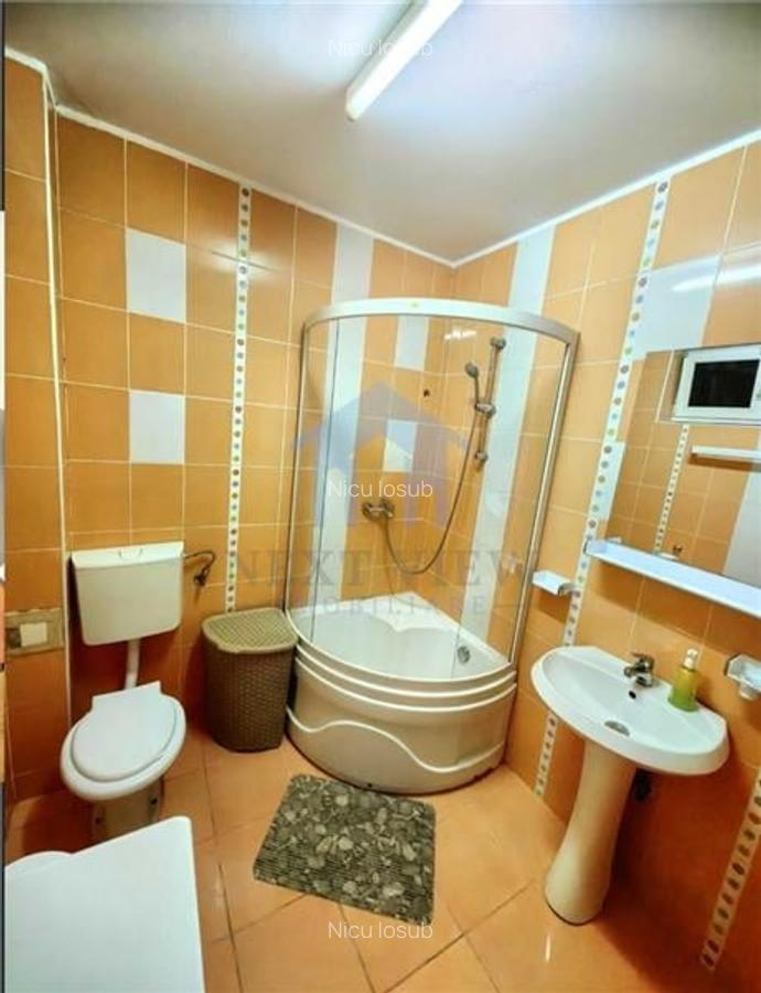 Apartament 3 camere, Manastur - 2