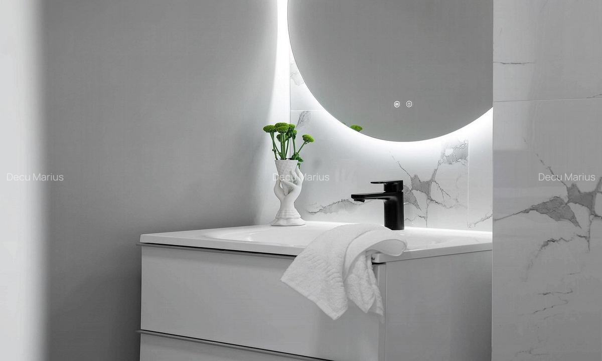 Casa Ulvik, cartier rezidential cu design Nordic, Brasov - 17