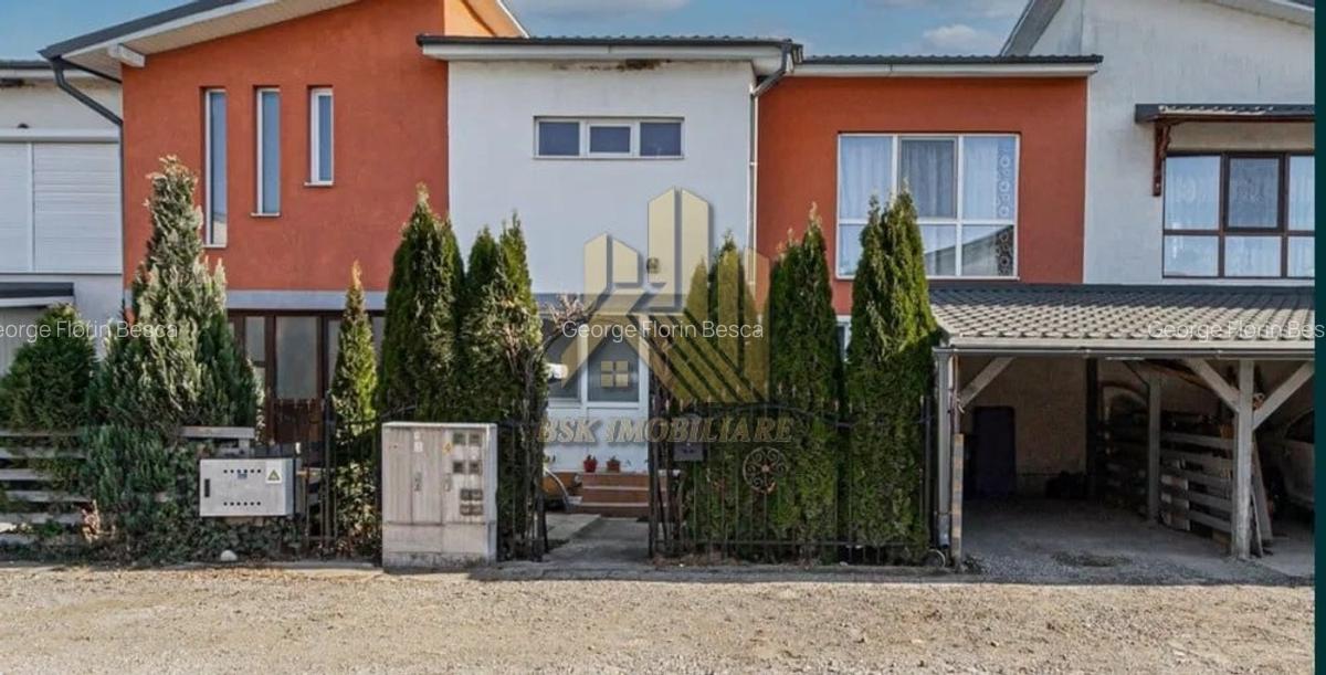 Casa 4 camere Tarlungeni - 8