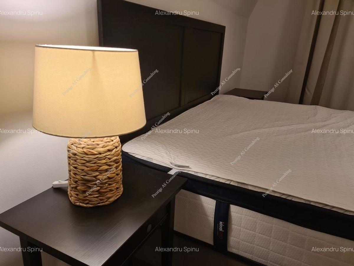 Apartament cu 2 camere - langa Parcul Bucovina - Torontal - 13