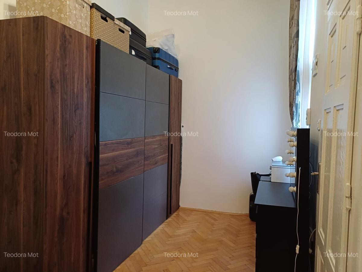 De vanzare apartament 2 camere Piata Unirii- 525 - 6