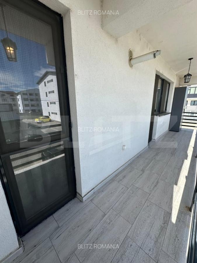 Apartament 2 camere, decomandat, zona Magnolia Pielesti-La Taifas - 11