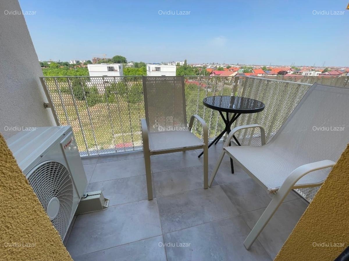 Proprietar, inchiriez apartament 2 camere, decomandat, prima inchiriere - 3