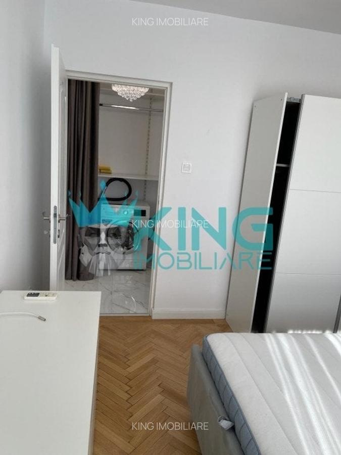 Apartament cu 2 camere semidecomandat, mobilat în Victoriei - 13