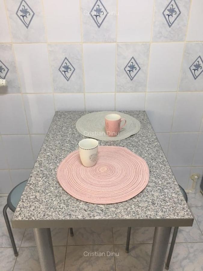 Aviatiei -Aurel Vlaicu - 2 camere - Metrou - Zona linistita - 3