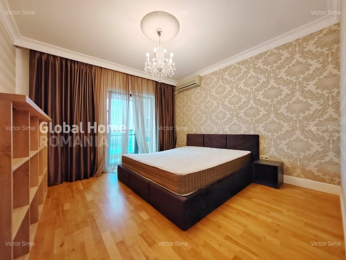 Panoramic View | 2 Cam. | Mobilat | Utilat | Parcare | Boxa - 9