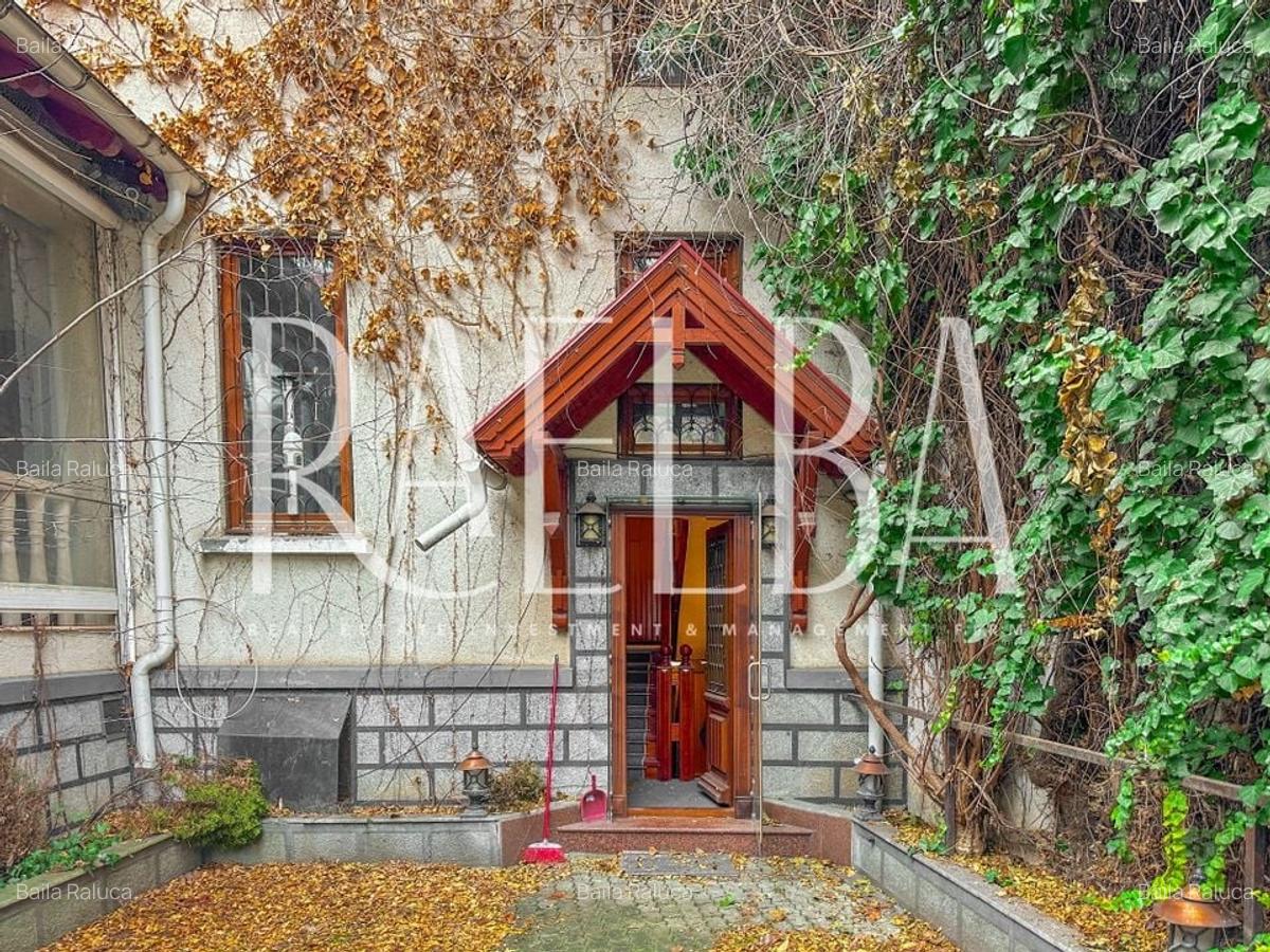 Casa | HoReCa | Curte intima 210mp | Universitate - 2