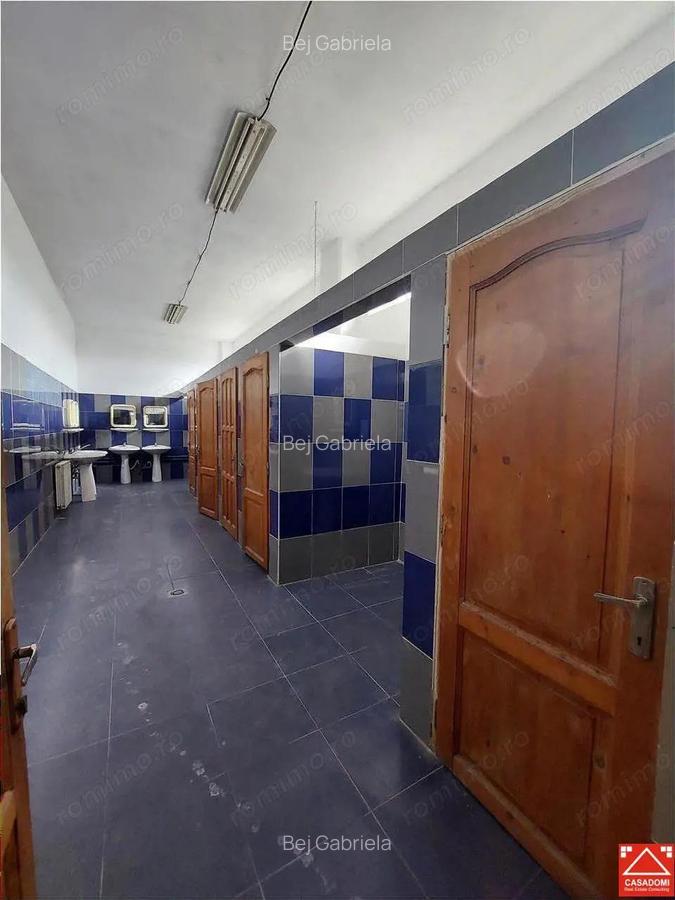 Spatiu multifunctional, P+E, Micalaca - 16