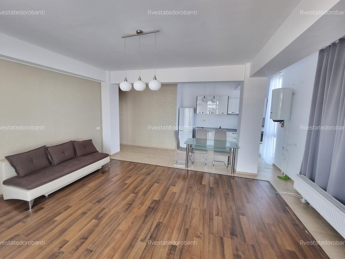 Iancu Nicolae/Jolie Ville/ Apartament cu 2 camere/ - 3 Iancu Nicolae/Jolie Ville/ Apartament cu 2 camere/ - 3