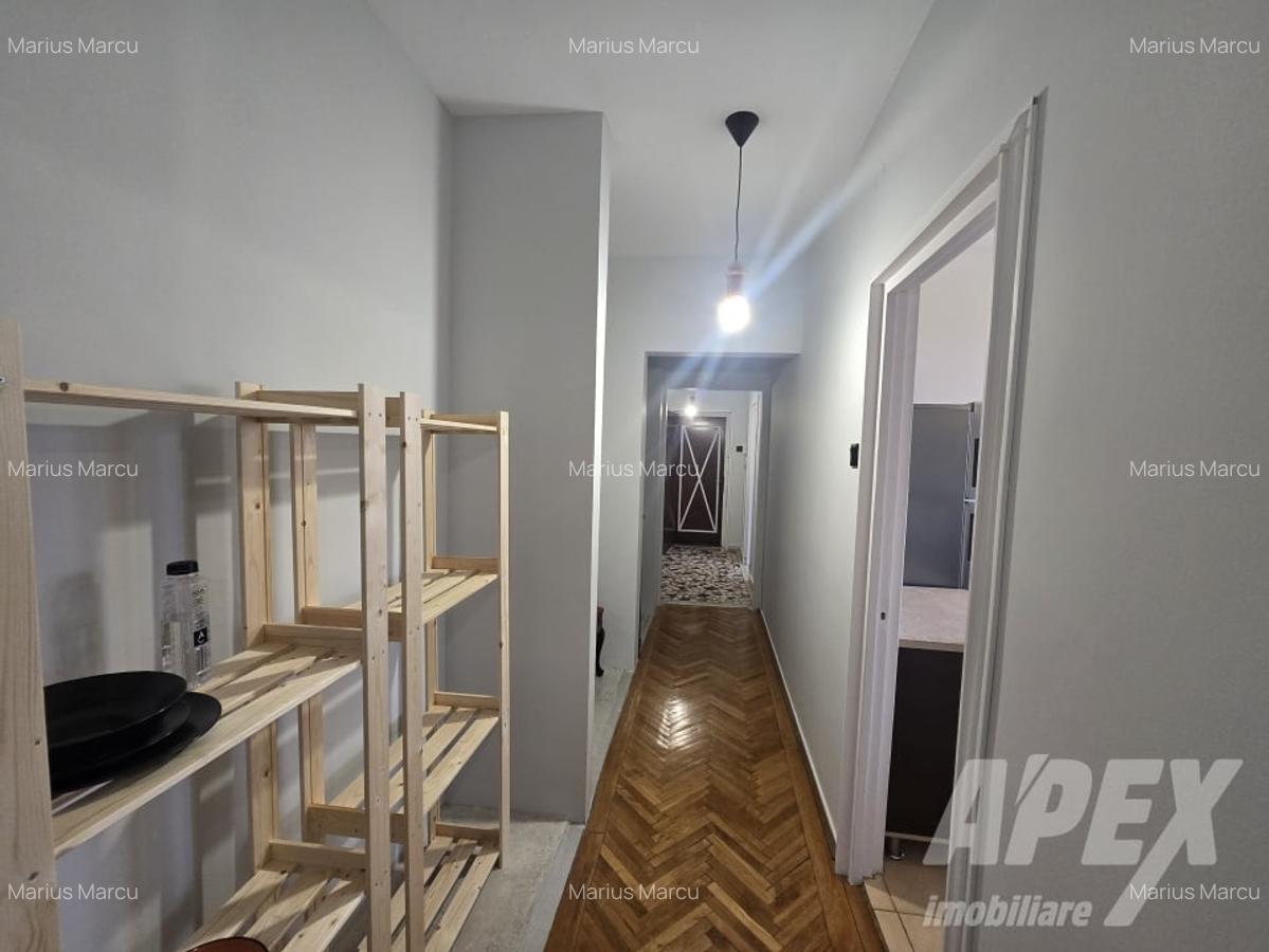 Apartament 2 camere mobilat | Drumul Taberei - Favorit - 13