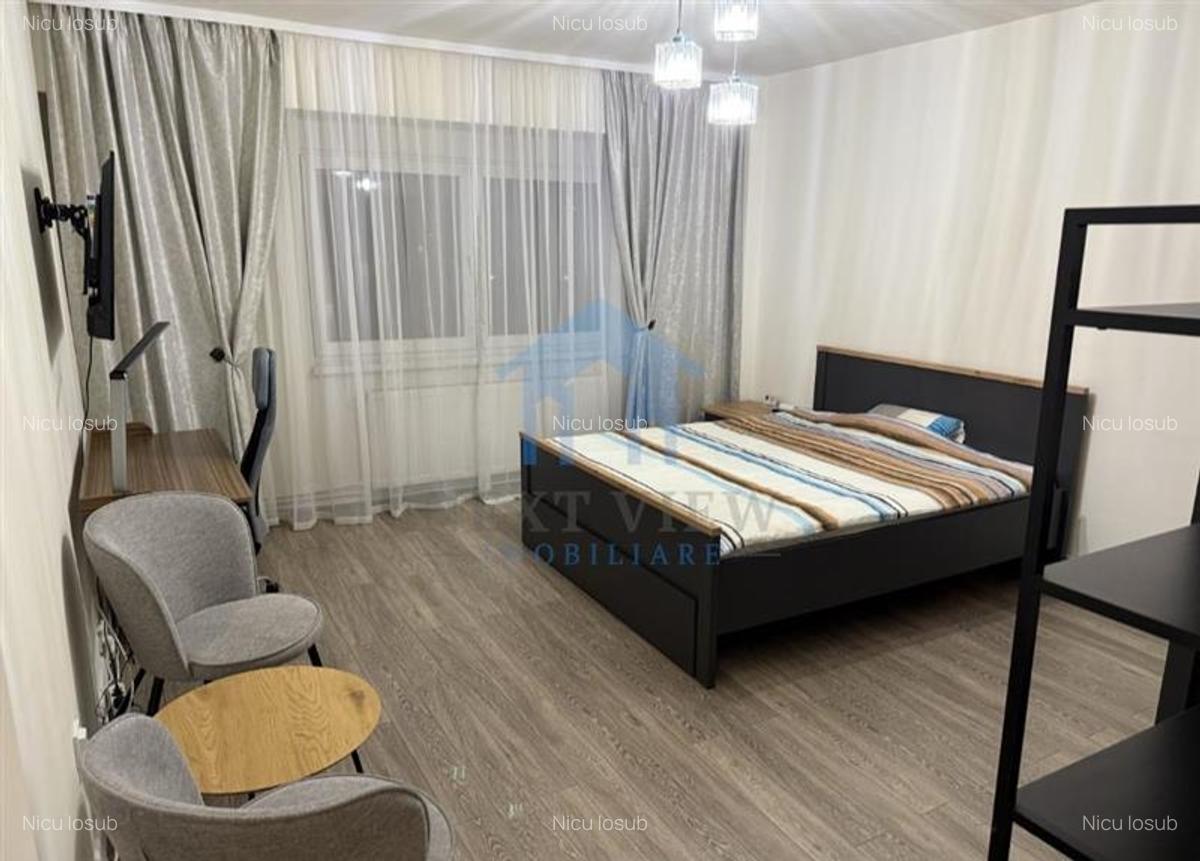 Apartament 1 camera, Zorilor - 3