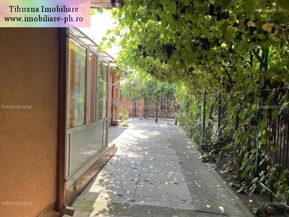 Casă individuală cu 4 camere în Buna Vestire - 4