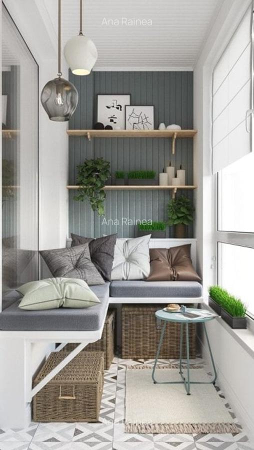 Apartament cu 2 camere, Decomandat, Metrou Berceni - 7
