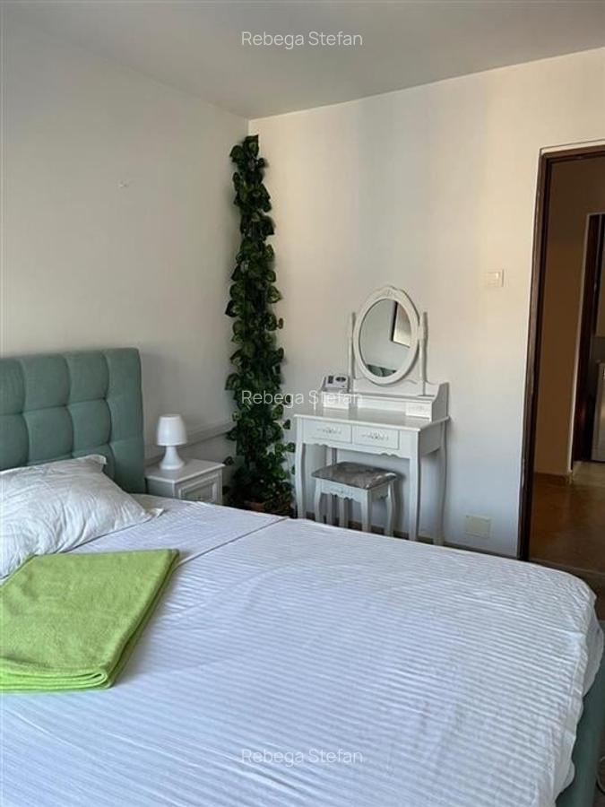 APARTAMENT 3 CAMERE, ZONA GARII - 2