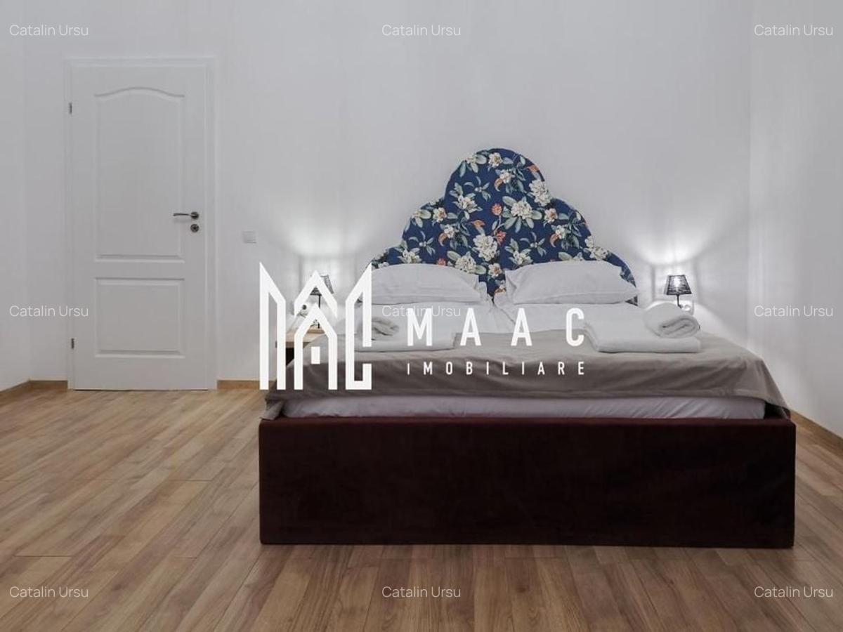 Apartament 2 camere I 75 mpu I Regim hotelier I Ultracentral - 7