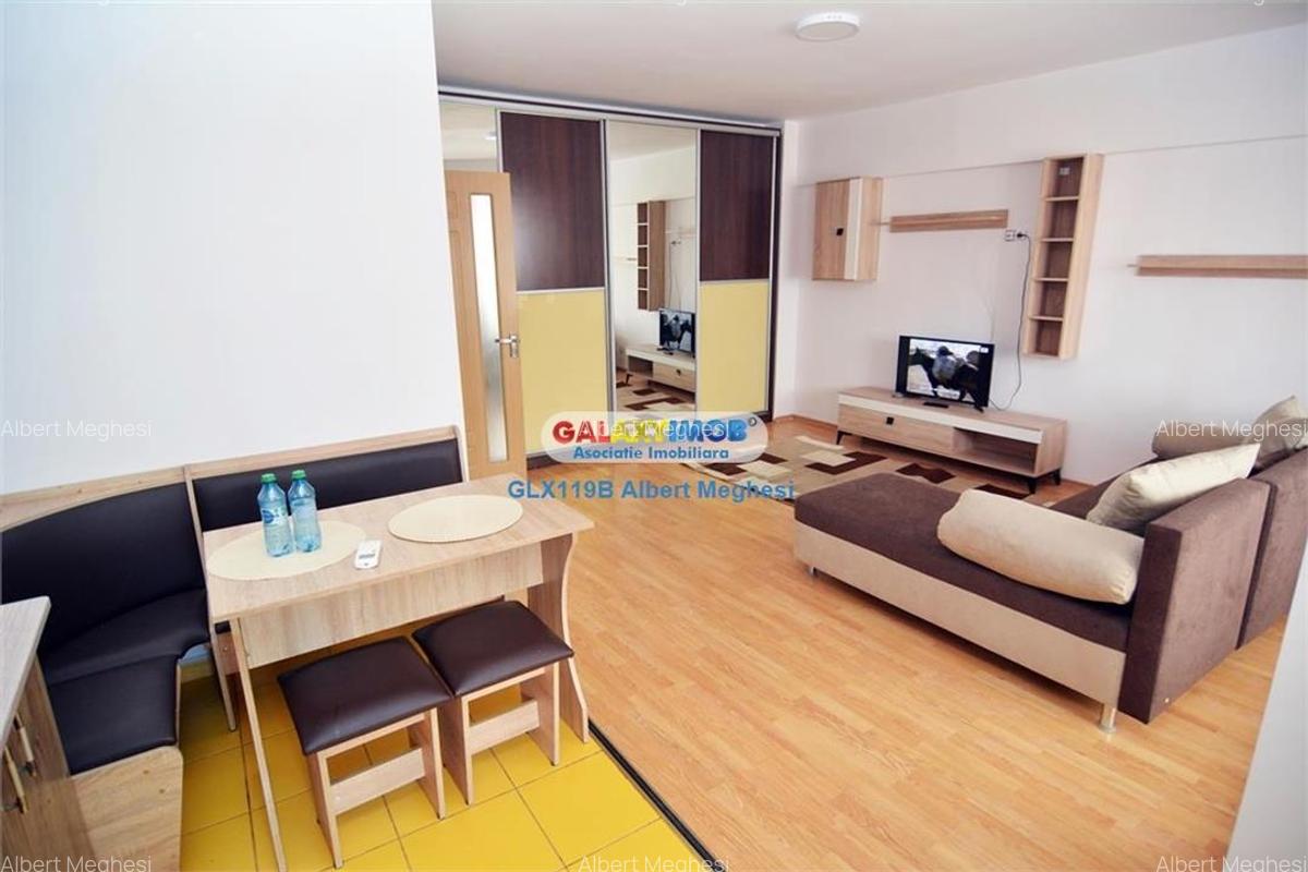 Inchiriere apartament 2 camere Pantelimon Mega Mall - 2