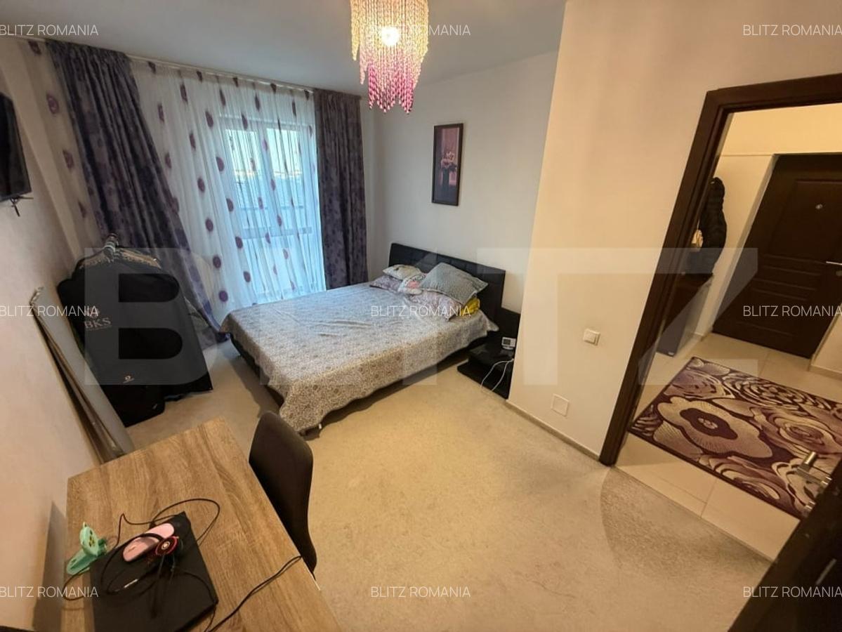 Apartament 2 camere open space, zona Complex Ferval - 3