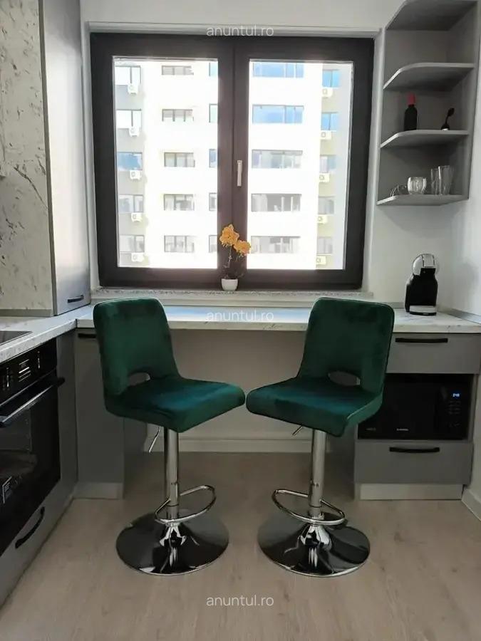 Pipera, apartament cu 1 camera oferta limitata, TVA 9% doar pana la finalul lunii - 8