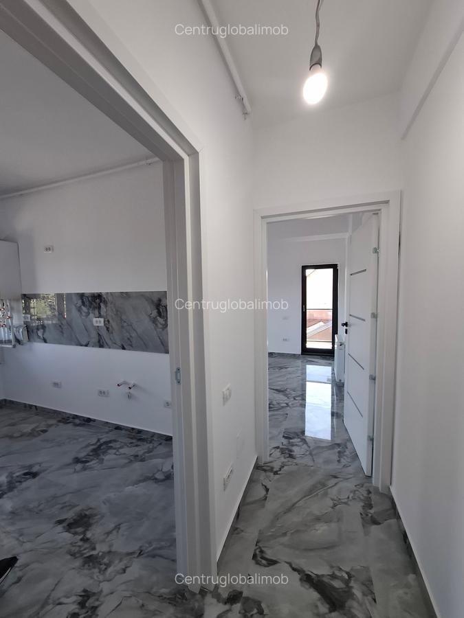 Apartament 2 camere - 33
