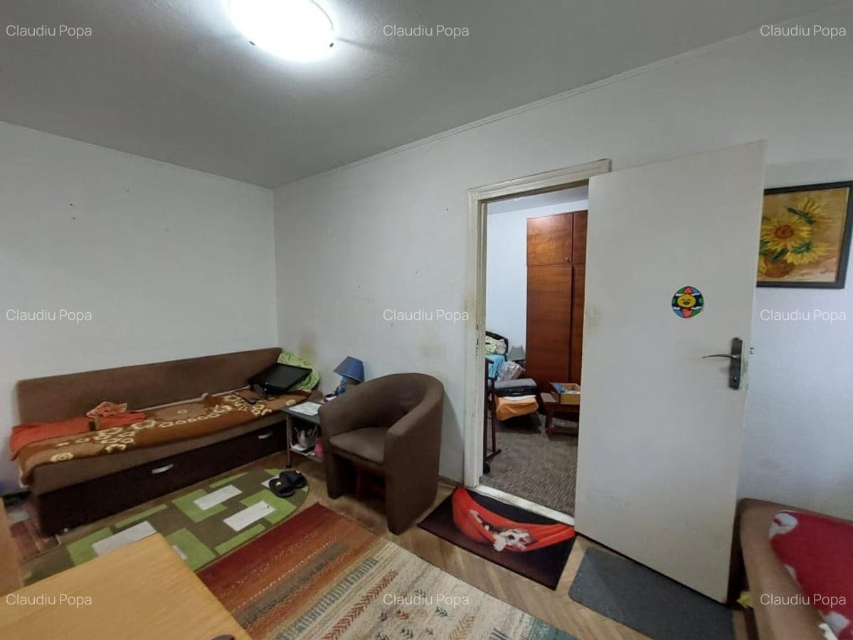 2 CAMERE  |  BROTACEI  |  CIRESICA - 2