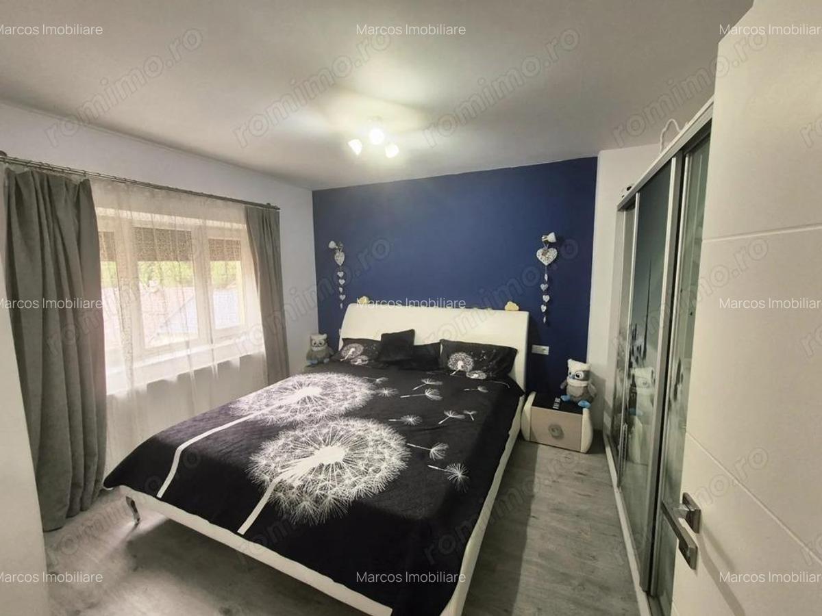 Vand apartament 3 camere Piata Sud - 7