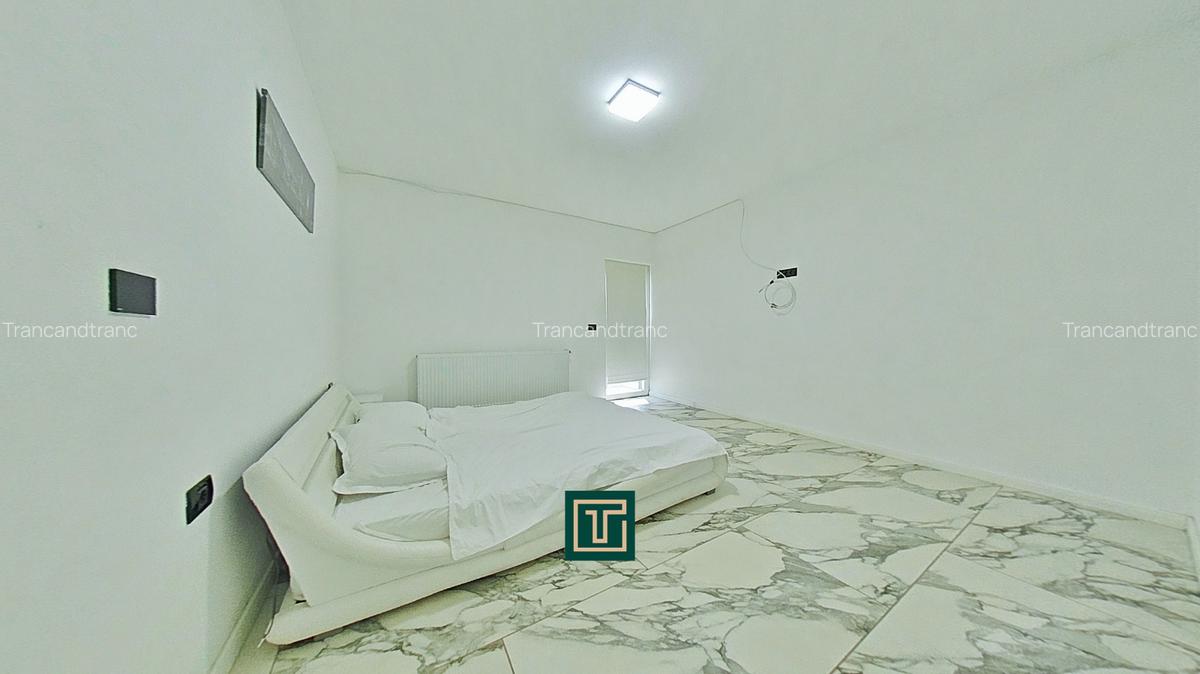 Casă modernă cu 4 camere de închiriat în Fântânele – confort, stil și liniște - 6 Casă modernă cu 4 camere de închiriat în Fântânele – confort, stil și liniște - 6