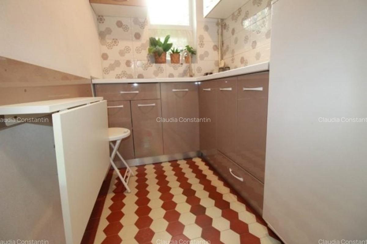 Vanzare apartament 2 camere|Stirbei Voda|Cismigiu|Comision 0% - 7