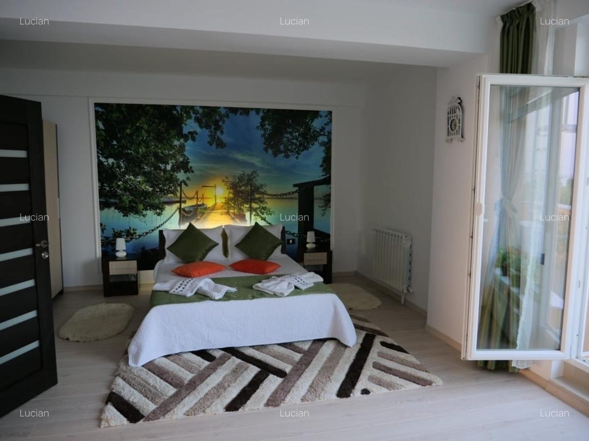 Apartament Mamaia Dream View Sammer - 7