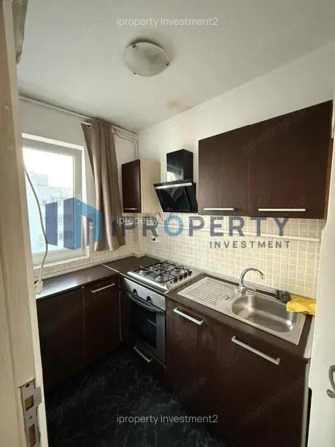 Nicolae Grigorescu-Salajan I Garsoniera I Mobilat I 5 Min. Metrou I - 3