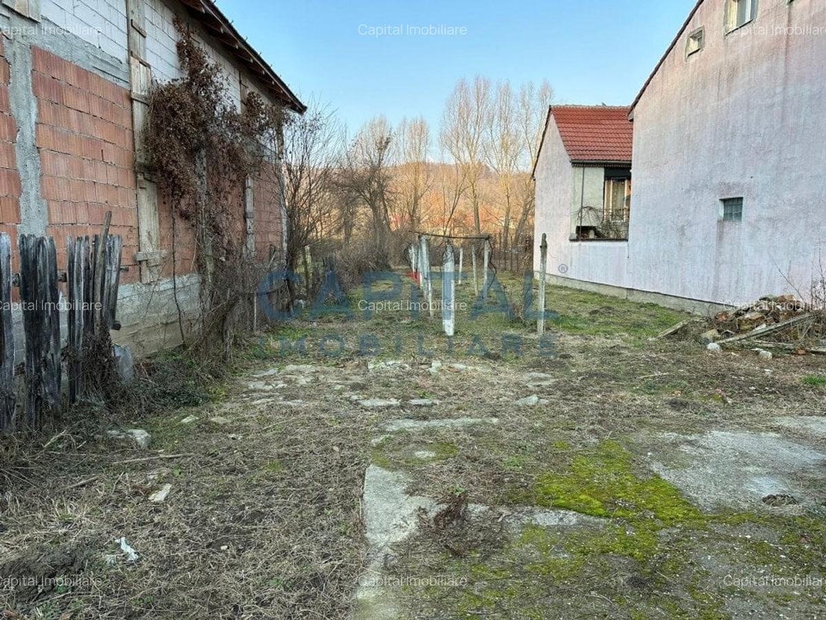 Comision 0%, teren 657 mp in Calnic - 18