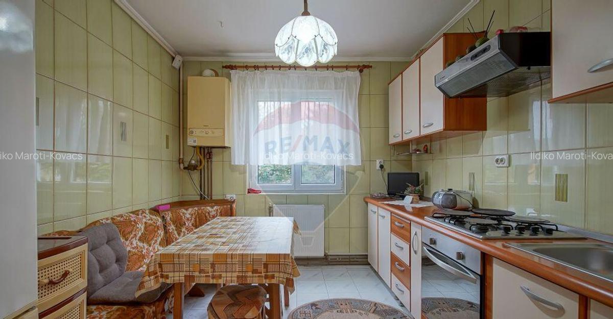 Apartament cu 2 cam. Gemenii - Confort ?i Siguran?a - ... - 6
