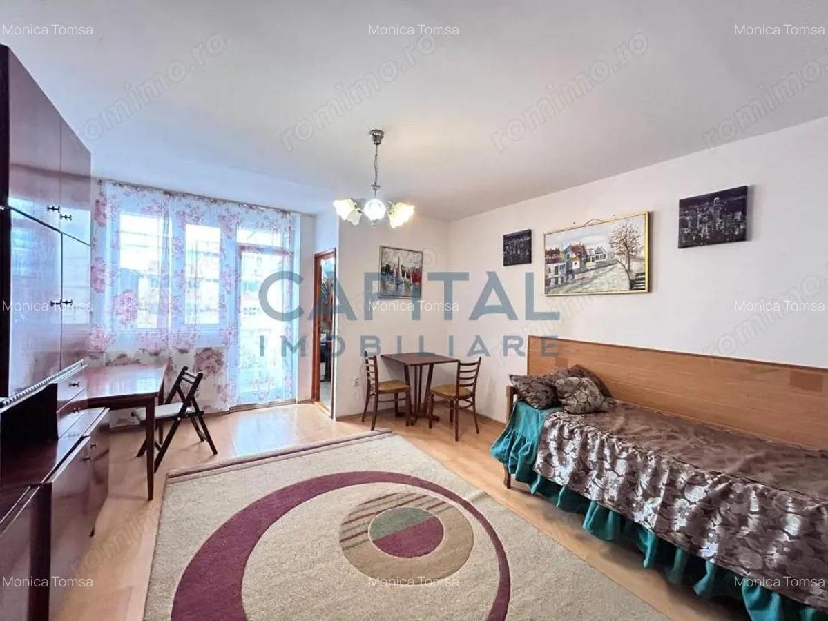 Inchiriere garsoniera, FARA COMISION PT CHIRIAS, zona Union Medical, Manatur - 2 Inchiriere garsoniera, FARA COMISION PT CHIRIAS, zona Union Medical, Manatur - 2