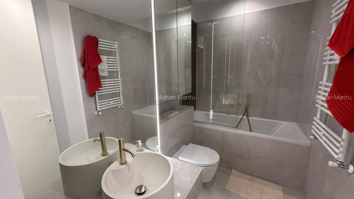 Garsonieră semidecomandată în Pipera - 4