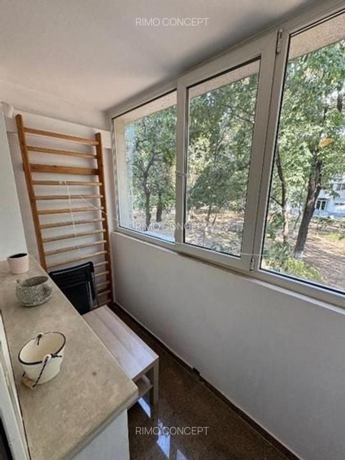 3 camere modern, mobilat complet – Parc Floreasca / Dorobanți - 7