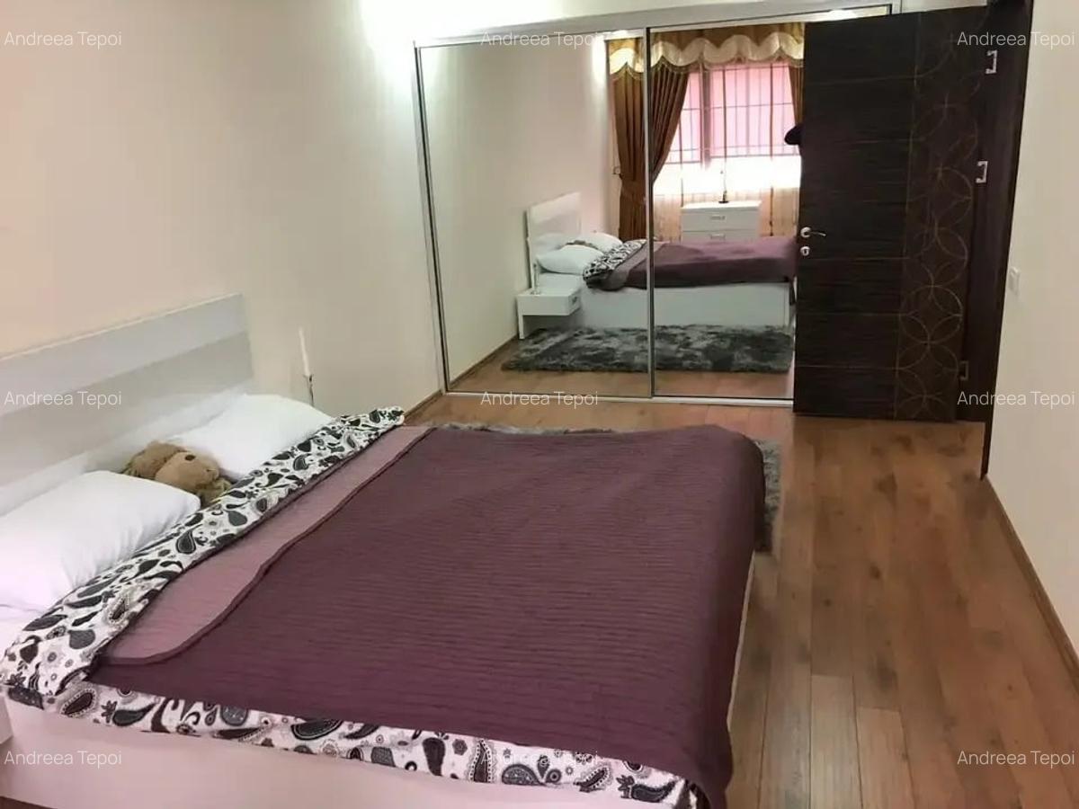 2 Camere / 1 Minut Padurea Baneasa / Piscina / Foisoare - 12