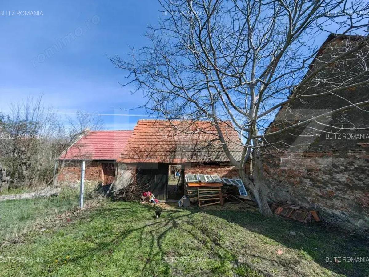 Casa individuala, 65mp utili, zona Sebes-Rahau - 6