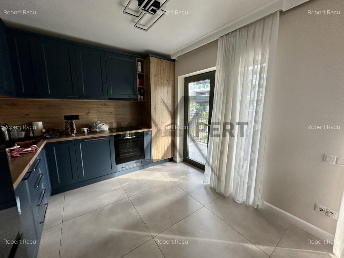 Apartament 3 camere SCALA - Frunzisului - 2