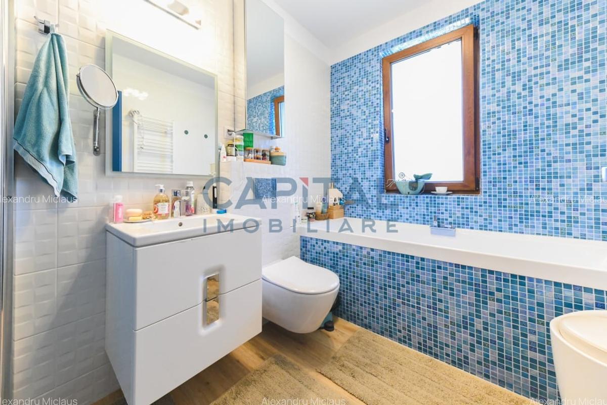 Vila Premium cu Dotari Exclusive - Zona Europa | Comision 0% - 14