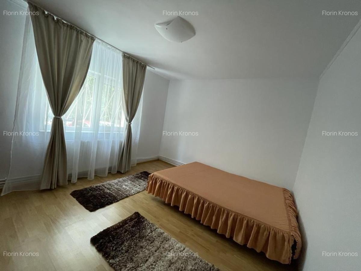 POD BUTELII 2 CAMERE MOBILAT, UTILAT, CENTRALA GAZ, TERMEN LUNG 400 EURO - 3