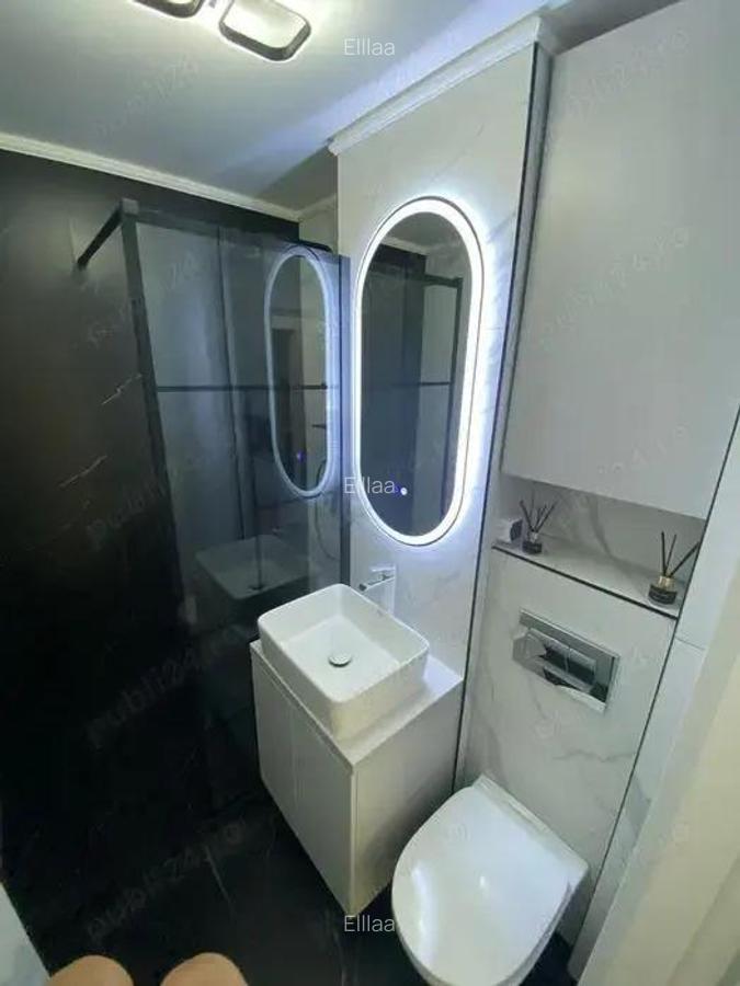 Apartament 2 camere tei - facultatea de constructii - 6