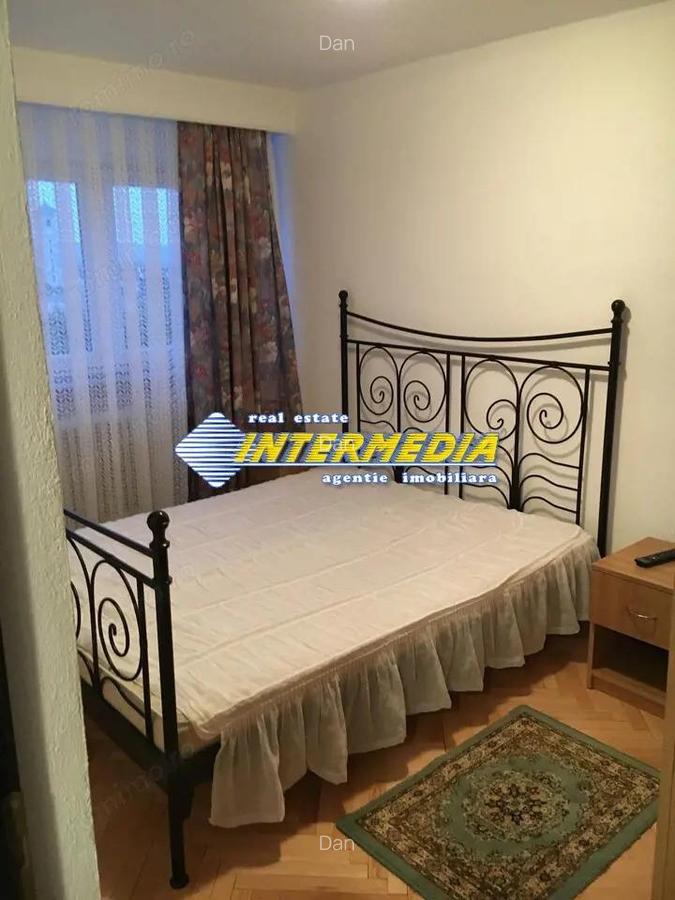 OKAZIE ! Apartament 2 camere de inchiriat Cetate M-uri Mobilat Utilat complet - 11