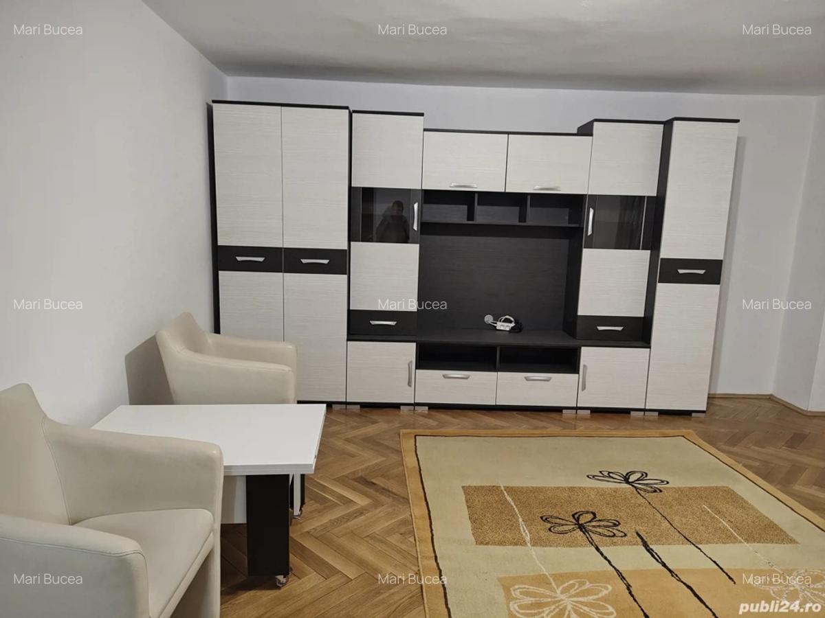 Inchiriez apartament 3 camere alba iulia - 2