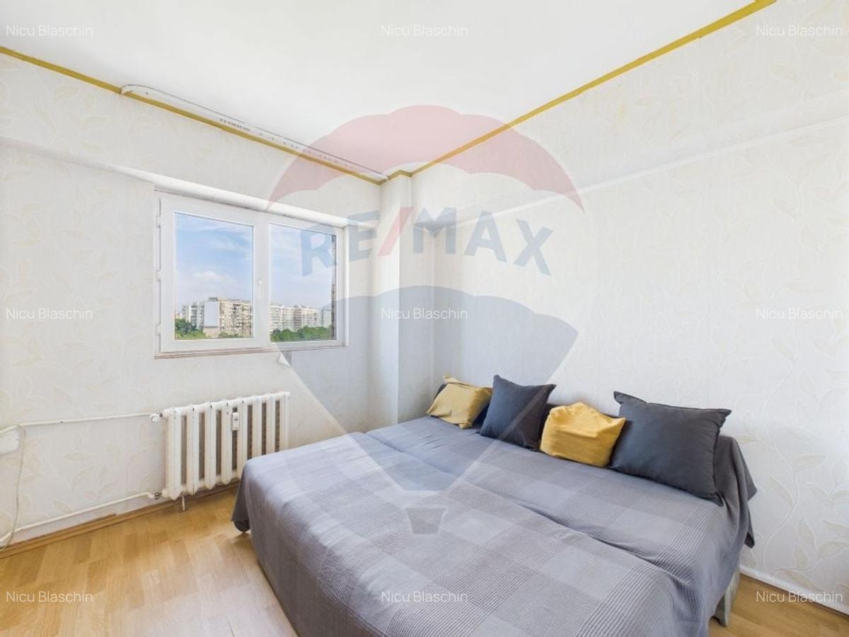 Apartament 3 camere de vanzare zona Dristor, bloc 1983 - 6