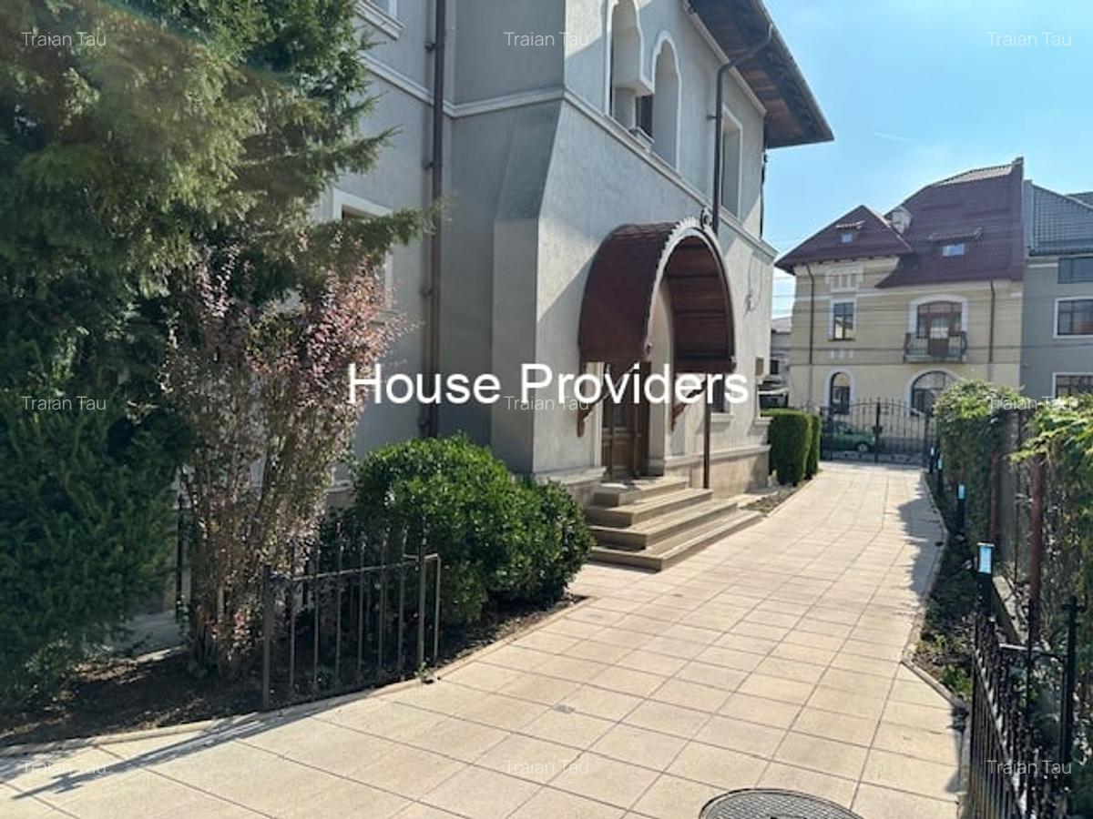 Ultracentral,vila deosebita - 3