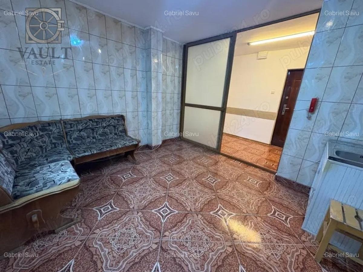 APARTAMENT 2 CAMERE / POSIBILITATE CENTRALA / PARC SEBASTIAN - 5